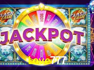 A Emoção da Loteria na Love777: Uma Chance de Mudança de Vida