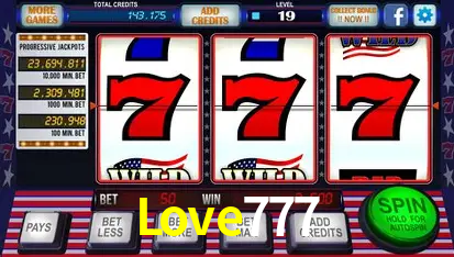 Inovações de Jogos na Love777: O Futuro das Experiências Interativas