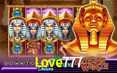 Descubra a Essência do Love777: Nossa História e Compromissos