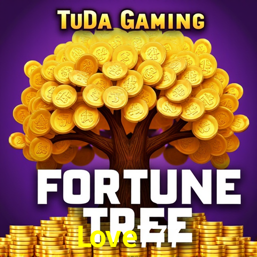 A Emoção da Loteria na Love777: Uma Chance de Mudança de Vida