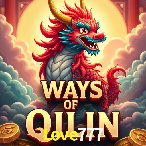 Descubra a Essência do Love777: Nossa História e Compromissos