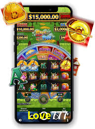 Desvendando o Mundo dos Jogos Virtuais na Love777