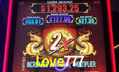 A Experiência Imersiva dos Cassinos Ao Vivo no Love777